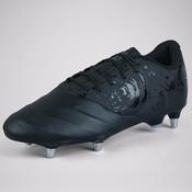 Canterbury Phoenix Genesis Team Soft Ground Rugby Boots Men's (Black BK8) image