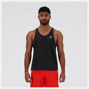 New Balance Athletics Singlet Men's (MT41250) image