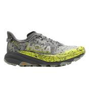 Hoka Speedgoat 6 GoreTex Trail Shoes Men's (Slate Alore Vera) image