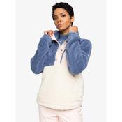 Roxy Alabama Mock Neck Fleece Women's (Wild Wind) image
