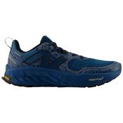 New Balance Hierro V8 GoreTex Trail Shoes Women's (Deep Sea Black) image