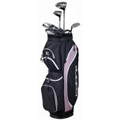 Cobra Fly XL Golf Kit (Ladies Right Hand)
