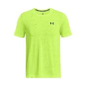 Under Armour Vanish Seamless T-Shirt Men's (Yellow 731) image