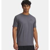 Under Armour Energy Graphic T-Shirt Men's (Grey 025) image