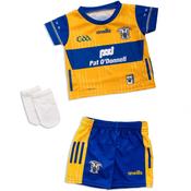 O'Neills Clare GAA Junior Jersey Set 2025 image