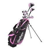 MacGregor V-Max Golf Set 9-12 Years (Girl's Right Hand)