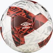 Umbro Neo Trainer II Football (White Red)