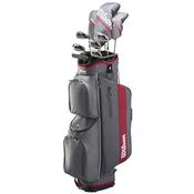 Wilson X31 Advantage Golf Kit (Ladies Right Hand)