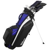 Wilson Player Fit Golf Kit (Men's Left Hand)
