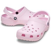 Crocs Classic Clog Women's (Pink Milk 6ZW)