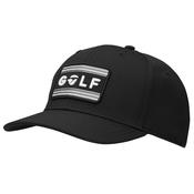 Taylor Made Sunset Golf Snapback Cap Men's