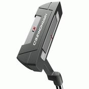 Wilson Harmonized X1 Putter (Men's Left Hand)
