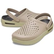 Crocs InMotion Clogs Unisex (Taupe 214)
