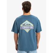 Quiksilver GH Crystal Jet T-Shirt Men's (Real Teal BPR0) image