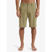Quiksilver Union 20" Amphibian Board Shorts Men's (Aloe TMZ0) image