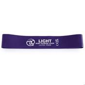 Fitness Mad Latex Free Mini Power Loop (Light) image