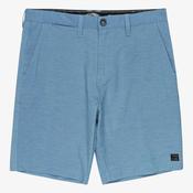 Billabong Crossfire Mid Submersible Shorts Men's (Glacier BLue BMC0) image