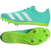 Adidas AllRoundstar Running Spikes Kid's (Blue JQ2558)