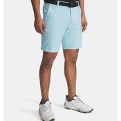 Under Armour Drive Tapered Golf Shorts Men's (Stream Blue 494)