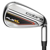 Cobra Fly XL Golf 5 Hybrid &amp; 6 to SW (Men's Right Hand)