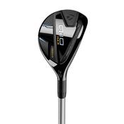 Taylor Made Qi10 Max Rescue Hybrid (Ladies Right Hand)
