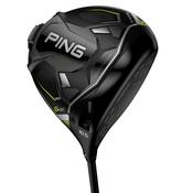 Ping G430 Max Driver Mens Left Hand
