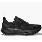 Hoka Arahi 8 Running Shoes Men's Wide (Black BBLC)
