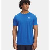 Under Armour Vanish Seamless T-Shirt Men's (Blue 402) image