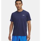 Under Armour Launch T-Shirt Men's (Navy 403) image