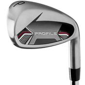 Wilson Profile Golf Graphite Irons (Men's Right Hand)