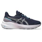 Asics GT-1000 13 GS Running Shoes Kid's (Midnight Dusk Violet 411)