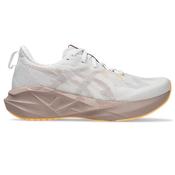 Asics Novablast 5 Running Shoes Women's (White Fawn 102) image