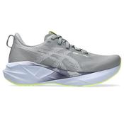 Asics Novablast 5 Running Shoes Women's (Gravel Blue 020) image