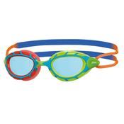 Zoggs Predator Swim Goggles Junior