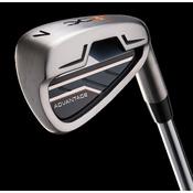 Wilson X31 Advantage 5 Hybrid and 6 to SW (Men's Right Hand) image