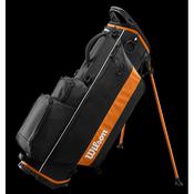 Wilson X31 Advantage Stand Bag (Orange) image