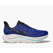 Hoka Clifton 10 Running Shoes Men's (Night Sky Midnight Blue NMD)