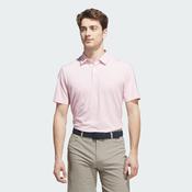 Adidas Ultimate 365 Mini Bunker Polo Shirt Men's (Pink KA1905)