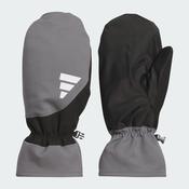 Adidas Winter Golf Mittens Unisex (Grey Black IB2996)