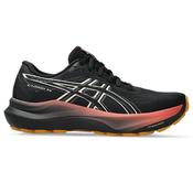 Asics GT-2000 14 Goretex Running Shoes Women's (Black Vanilla 004)