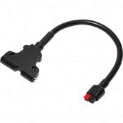 T-Bar to Torberry Golf Connector Lead