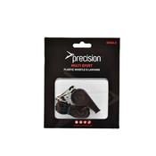 Precision Training Whistle and Lanyard