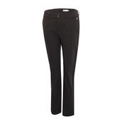 Green Lamb Premier Tech Golf Trousers Ladies Short (Black) image