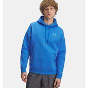 Under Armour Icon Fleece Hoodie Men's (Blue 402) image