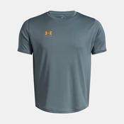 Under Armour Challenger T-Shirt Kid's (Blue 587) image