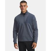 Under Armour Drive Sweater Fleece Men's (Downpour Grey 044)