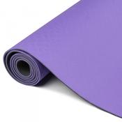 Fitness Mad Evolution Eco Yoga Mat Unisex (4mm) image