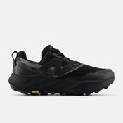 New Balance Hierro V9 GoreTex Trail Shoes Men's (Black Cement Castler) image