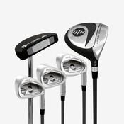 MKids Pro Golf Set Age 12-14 (Junior Left Hand)