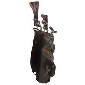 Spalding Executive Complete Golf Set (Men's Left Hand)